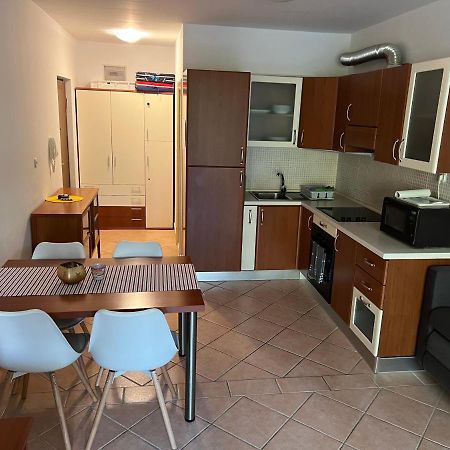 Mario Apartment Брела Екстер'єр фото