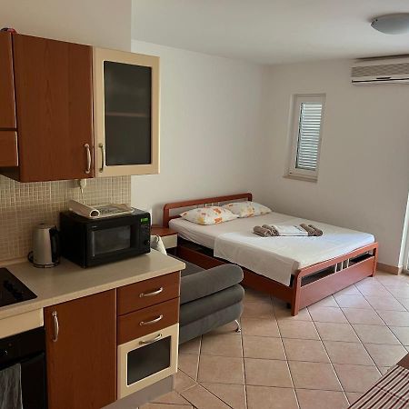 Mario Apartment Брела Екстер'єр фото