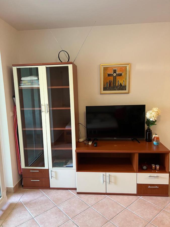 Mario Apartment Брела Екстер'єр фото