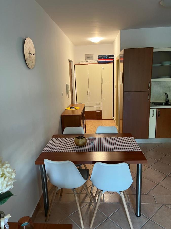 Mario Apartment Брела Екстер'єр фото
