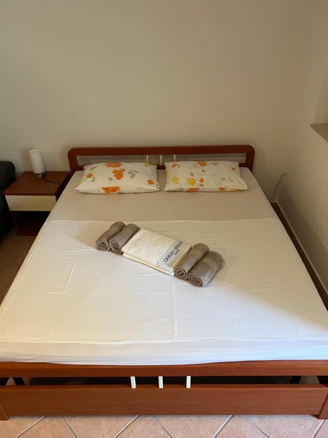 Mario Apartment Брела Екстер'єр фото